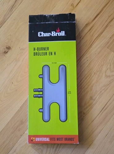 Bruciatore char broil - bruciatore, char-broil