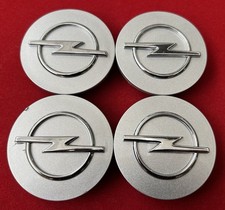 🟢 4x copricerchi originali