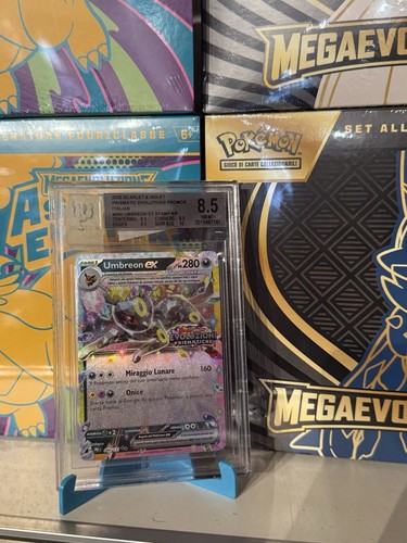 Umbreon 060 131 evoluzione - 060/131,