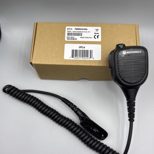 Pmmn4046a microfono - pmmn4046a,