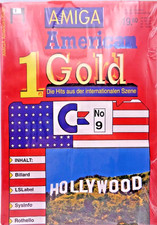 COMMODORE AMIGA -- ORO