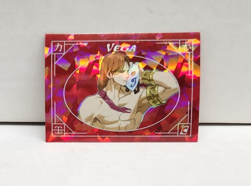 Vega 2025 cardsmiths street - cardsmiths,