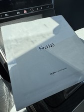 Cellulare Oppo Find N5 5G