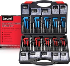 Kolvoii Helicoil Thread Repair