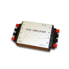 AMPLIFICATORE PER STRISCE RGB