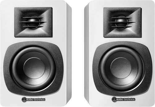 Audio technica sp3x - audio-technica, wh