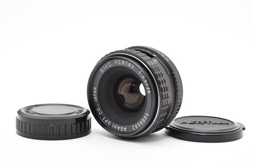 Near mint smc pentax - mint,