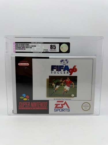 Fifa soccer vga - soccer, 85