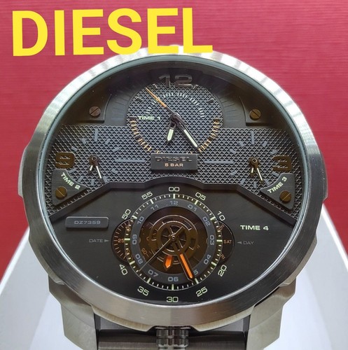 Orologio casio diesel - orologio,