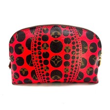 Louis Vuitton x Yayoi Kusama