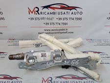 AIRBAG A TENDINA LATERALE