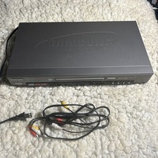 Lettore DVD/CD/MP3 Samsung