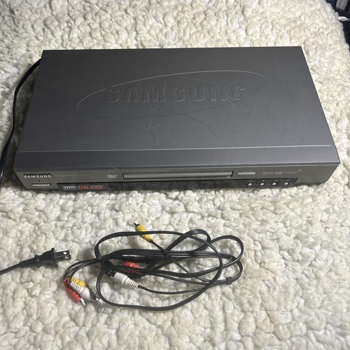 Lettore dvd mp3 samsung - lettore,