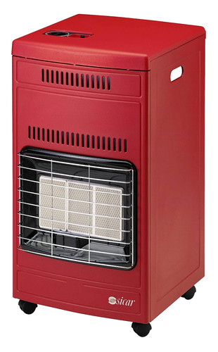 Sicar euro 90r 4200w stufa - sicar,