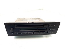 BMW 1 E81 E87 2010 Radio