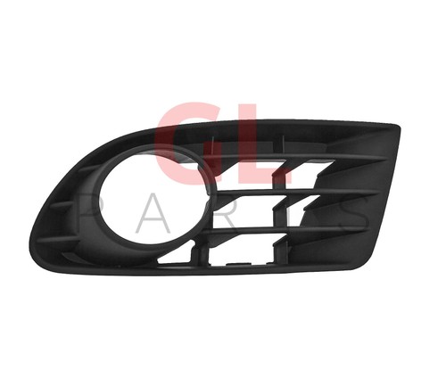 Grille pare choc pour avec - grille, pare-choc