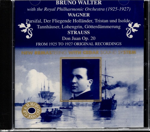 Wagner strauss - r.,