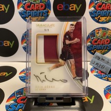 Maglia 2017 Panini Immacolata