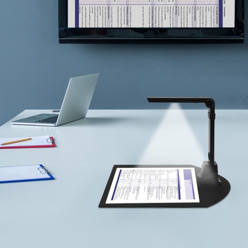 Scanner documenti - scanner, a3
