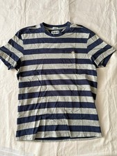 Americanino Mens Striped