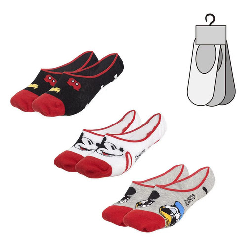 Calze disney ankle socks - calze,