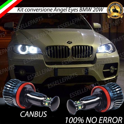 Coppia lampade led angel - coppia,