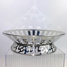 George J. Sowden Bodum Acciaio