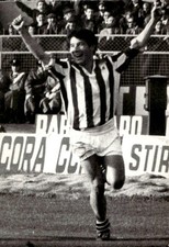 fotografia originale d'agenzia Sivori 8