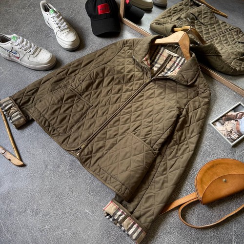 Autentico cappotto giacca