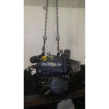 MOTORE COMPL. Z10XE OPEL CORSA C (00-06) 1.0 12V BER. 3P/B/973CC. 2000