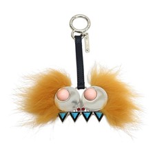 FENDI PENDANT Monster Ornament