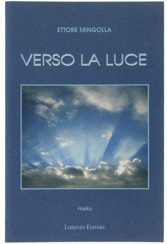 Verso luce mingolla - -,