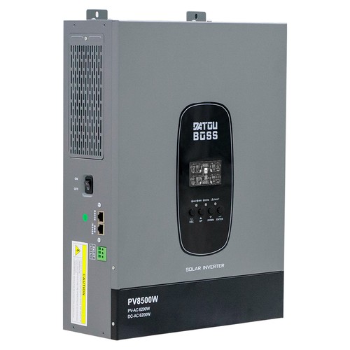 Inverter solare 6200w hybrid - inverter,