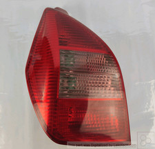 6350S7 Fanale post. SX CITROEN