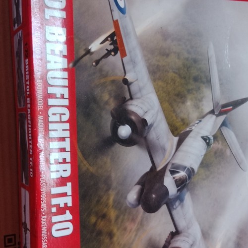 Airfix bristol beaufighter - bristol,