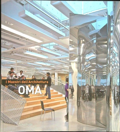 Maestri dell architettura - i,