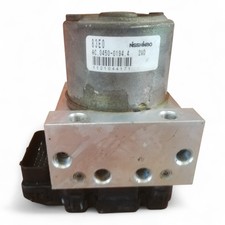 ABS PER OPEL Agila 1° Serie AC.0450-0194.4 Benzina (00>04)