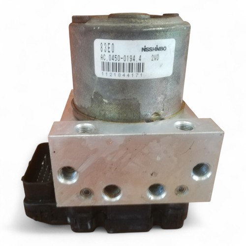 Abs per opel - abs,