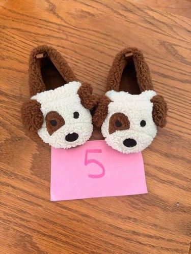 Pantofole per cuccioli wonder - per,