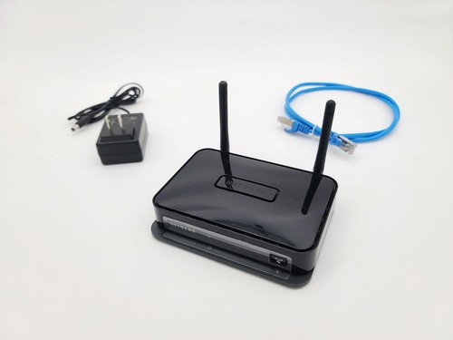 Netgear n150 150mbps router - 150mbps, da