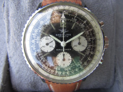 Breitling navitimer ref 806 - navitimer,