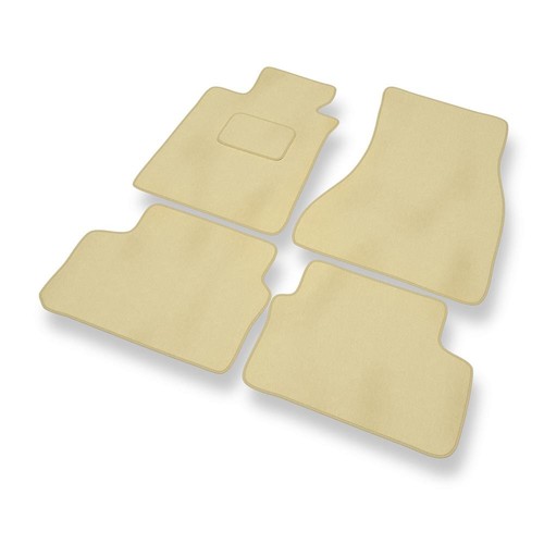 Tappetini velluto per bmw 5 - bmw,