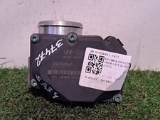 CORPO FARFALLATO PER KIA Venga