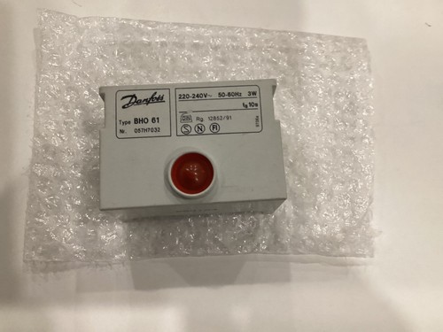 Modulo scatola comando