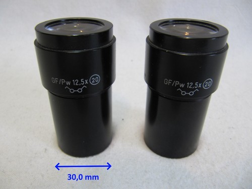 Zeiss 12 5x - 2x,