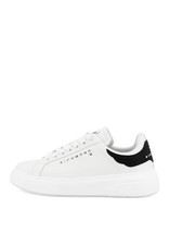 John richmond sneakers bianco - john,