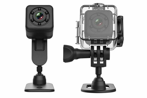 Mini telecamera wifi camera - mini,