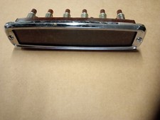 QUADRO SPIE STRUMENTI