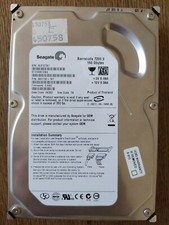 Seagate hard disk hdd 160gb - hd,