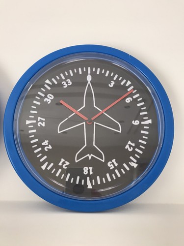 Orologio aviazione parete - orologio, da